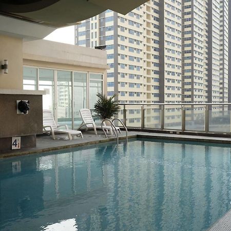 ホテル Zen ルームズ マラテ ロビンソンズ マニラ市 エクステリア 写真